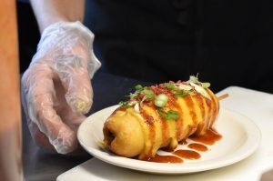 Cauldron Collective Ship 07 Cauldron Collective corndog