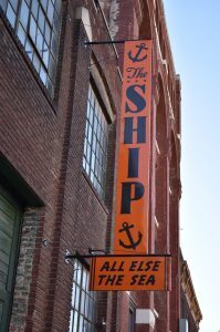 Cauldron Collective Ship 08