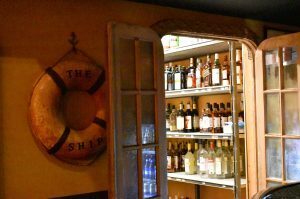 Cauldron Collective Ship 11