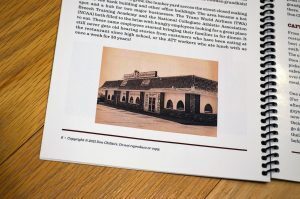 Don Chilitos 18 Don Chilito’s Secret Recipes book