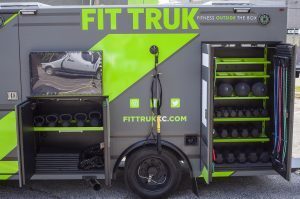 Fit Truk KC 06