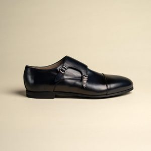 Free Form 03 Double Monkstrap, Free Form Shoes