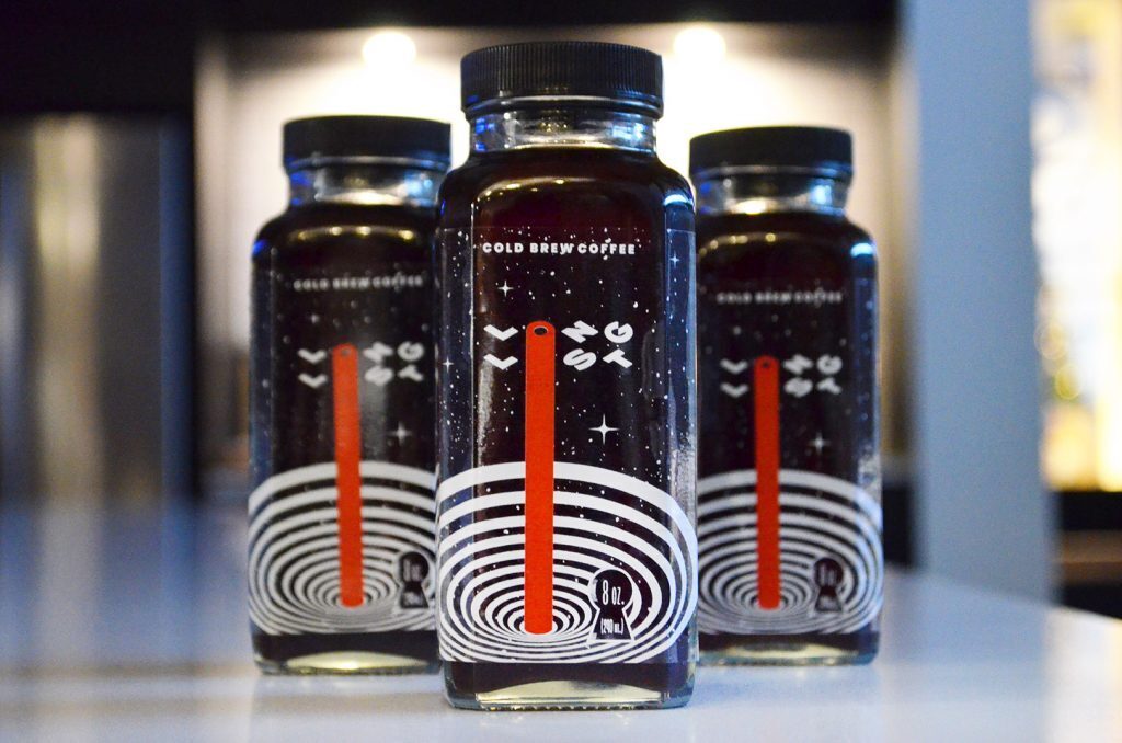 Long Lost Cold Brew; Startland News photo