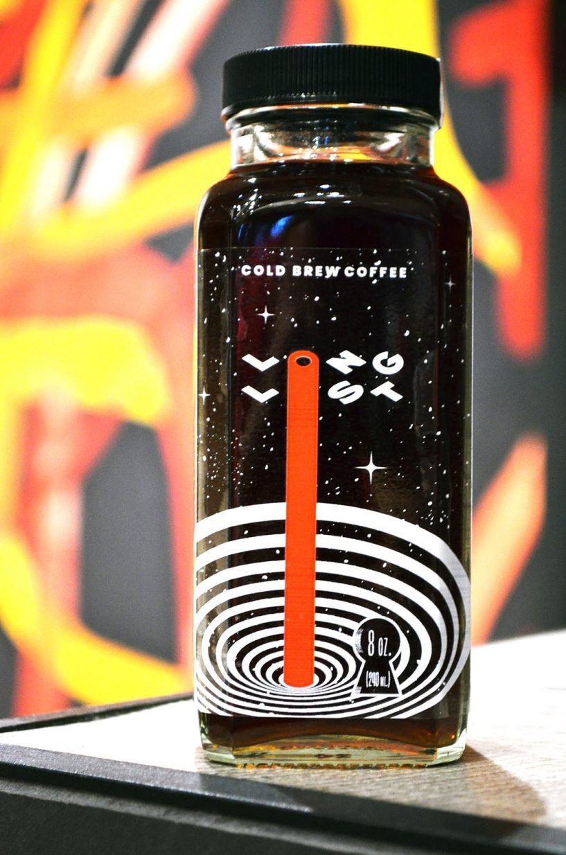 Long Lost Cold Brew 03 Long Lost Cold Brew; Startland News photo