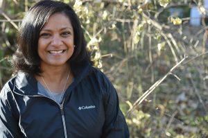 Dr. Marion Pierson, MO Hives KC