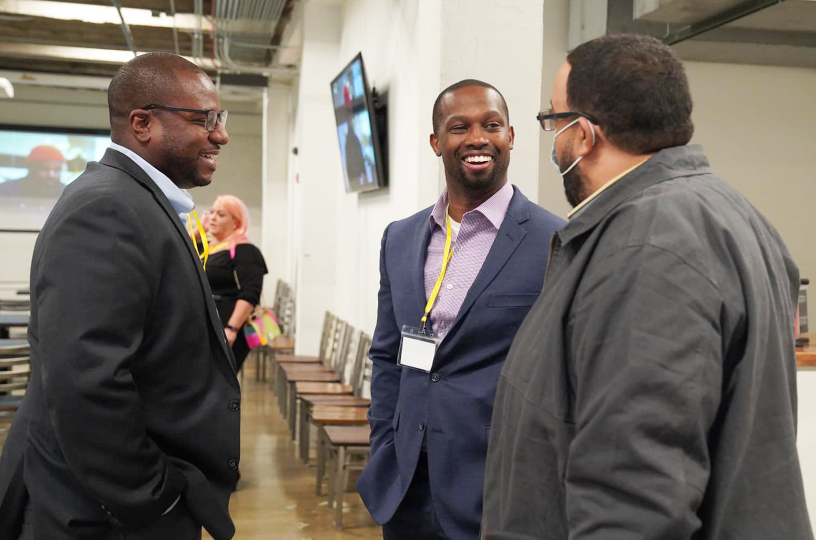 Omni Circle Group 02