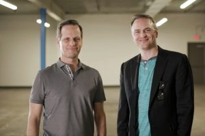 Robert Feeney and B. Wayne Bradley, KaaS, Ringorang