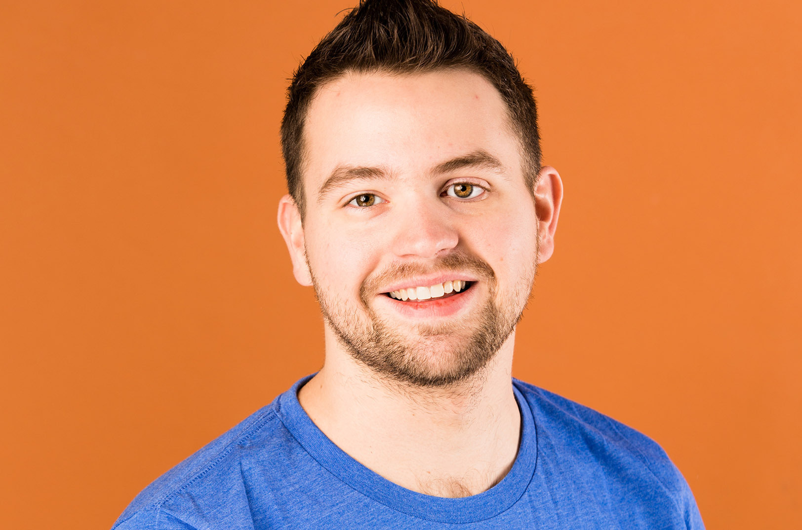 David Biga, Particle Space