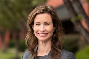 Maria Flynn, Techstars Kansas City