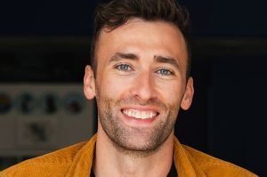 Brendan O'Shaughnessy, Ocean and Sea