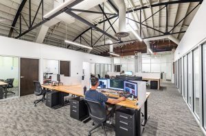 Groover Labs 01 Groover Labs, Wichita