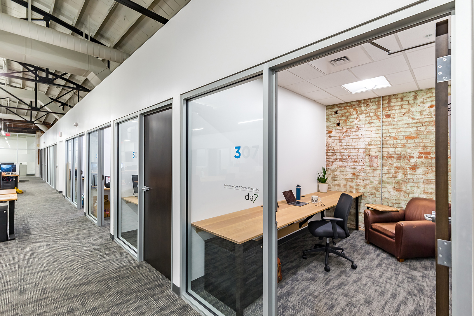 Groover Labs 02 Groover Labs, Wichita