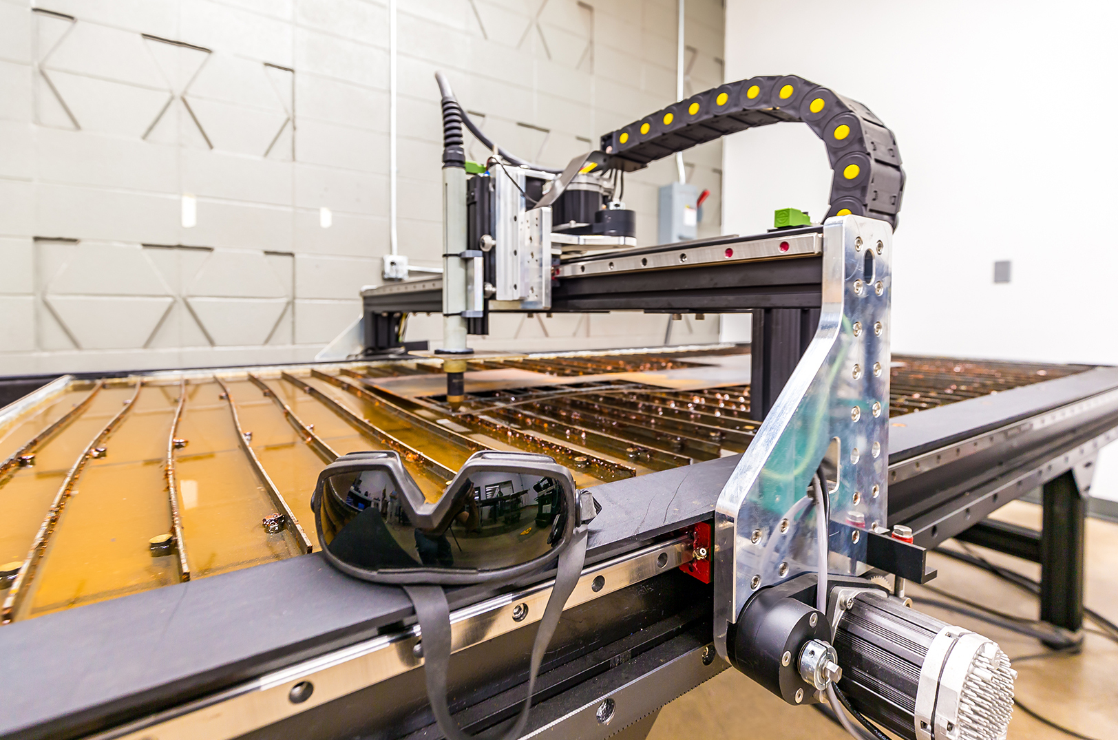 Groover Labs 03 Groover Labs, Wichita