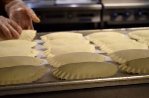 Happy Tummy 03 Happy Tummy; Startland News photo by Channa Steinmetz