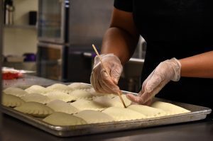 Happy Tummy 04 Happy Tummy; Startland News photo by Channa Steinmetz