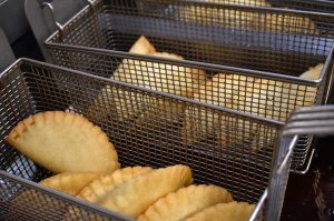 Happy Tummy 06 Happy Tummy; Startland News photo by Channa Steinmetz