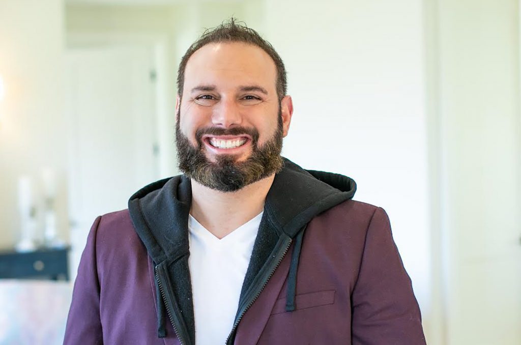 Johnny Wolff, HomeRoom