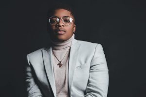 Jannae Gammage, The Market Base