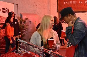 MADE MOBB Chiefs Pop-Up 13