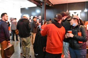 MADE MOBB Chiefs Pop-Up 15