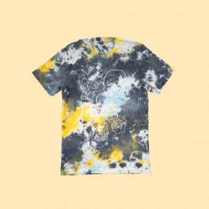 Ocean and Sea tees 03