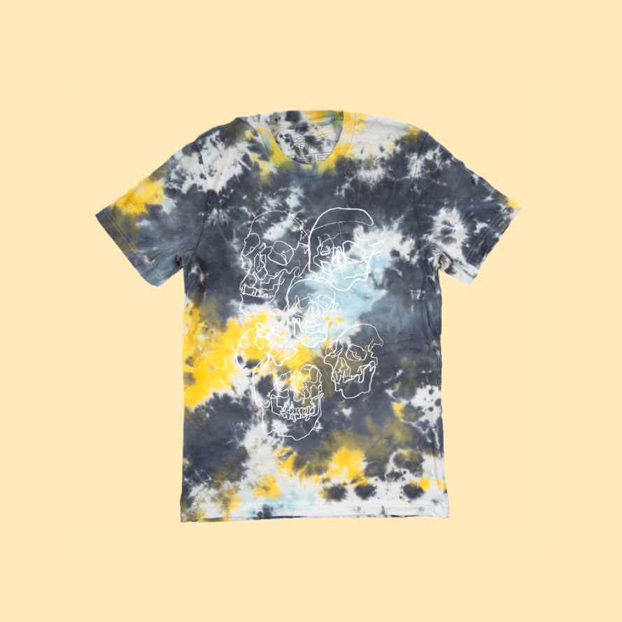 Ocean and Sea tees 03