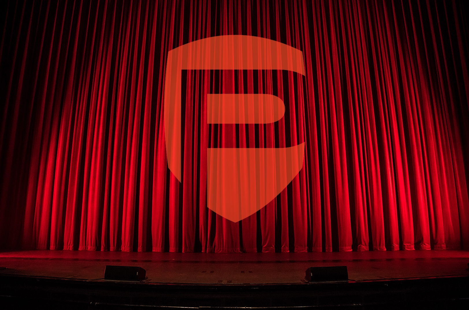 Pipeline stage curtain