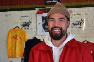 Vu Radley, Made Mobb