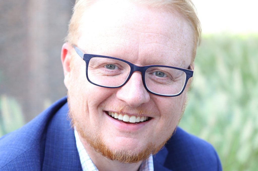 Amos King, Binary Noggin