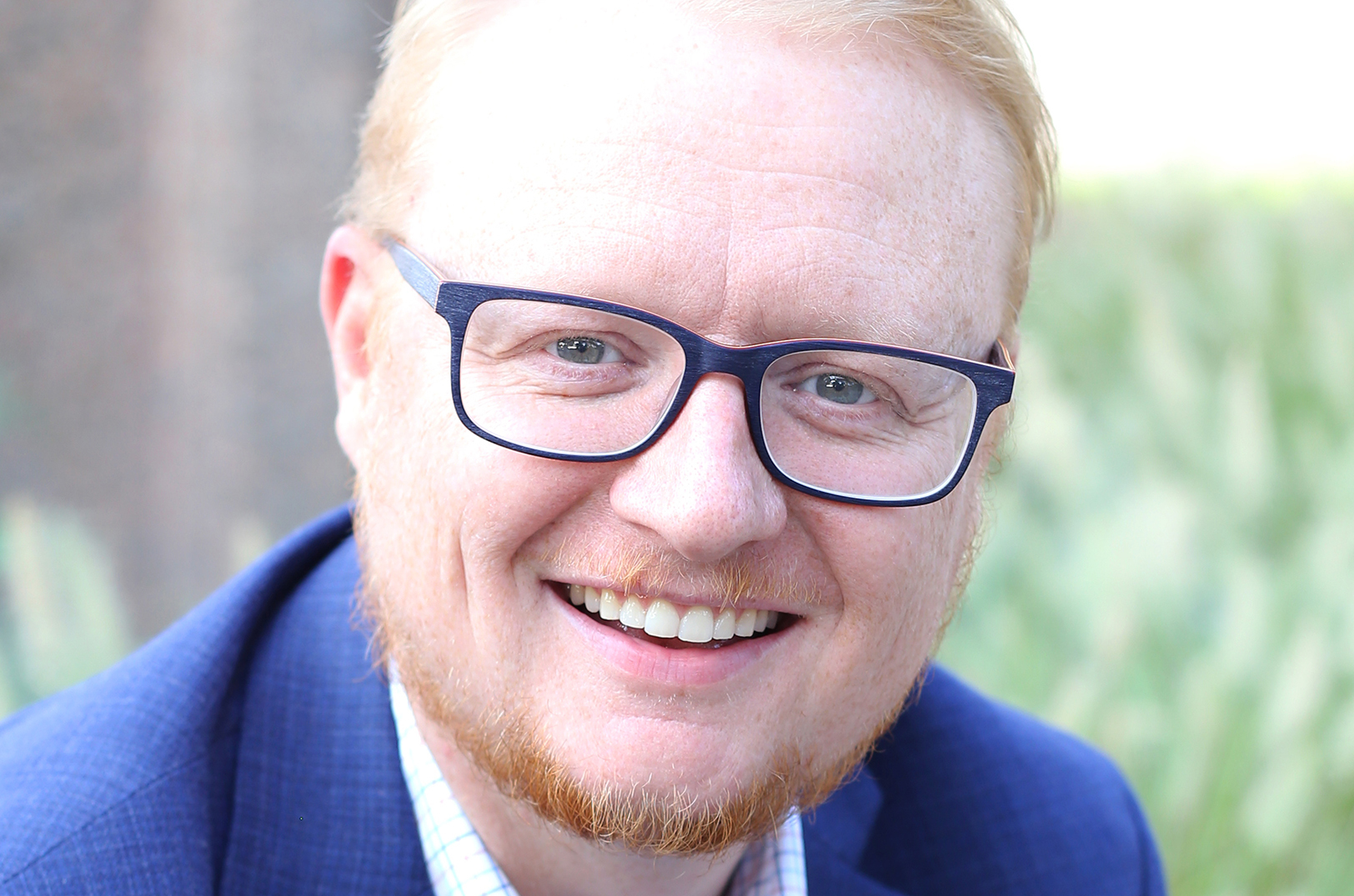 Amos King, Binary Noggin