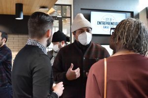 City of Entrepreneurs 08