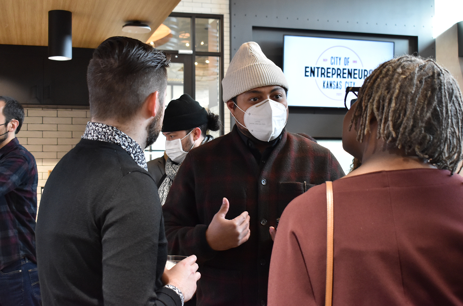 City of Entrepreneurs 08