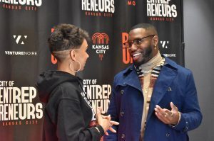 City of Entrepreneurs 13