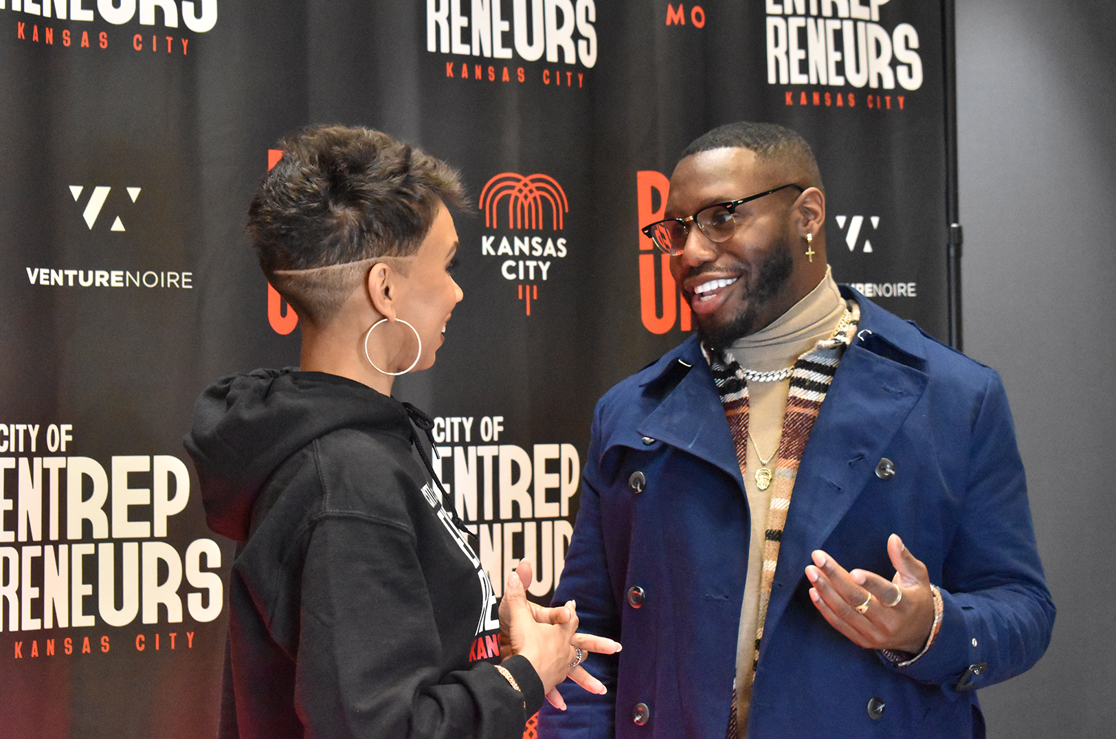 City of Entrepreneurs 13