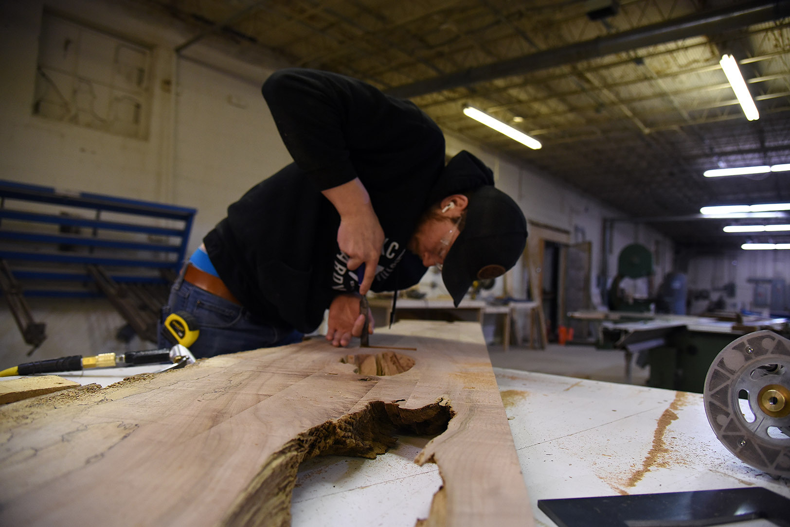 KC Custom Hardwoods 03