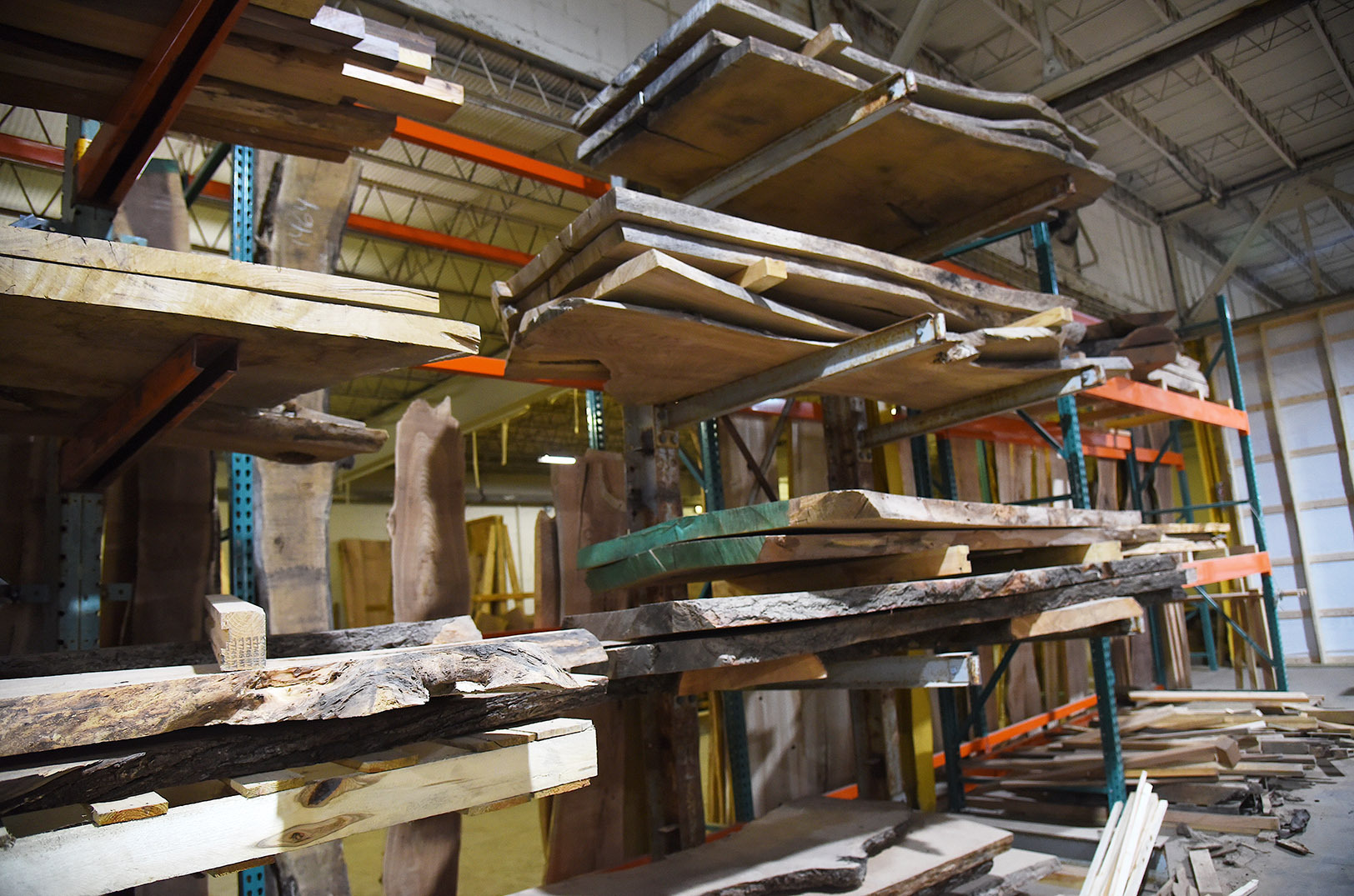 KC Custom Hardwoods 05