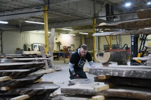 KC Custom Hardwoods 06