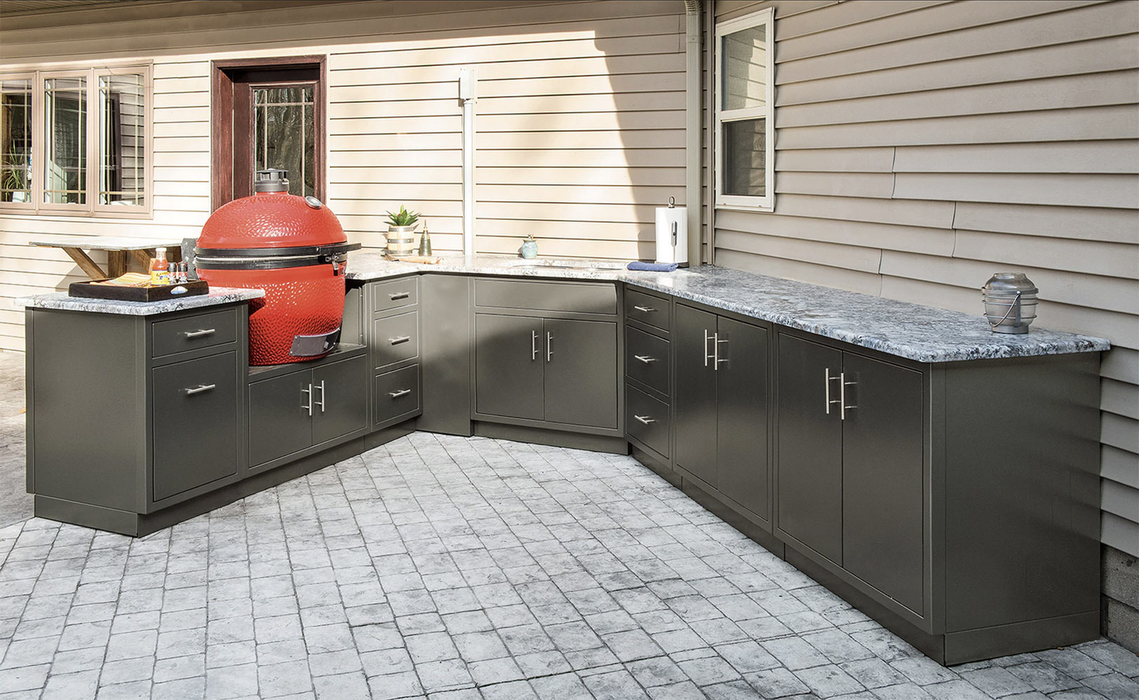 Matchless Cabinet 02 Matchless Cabinet