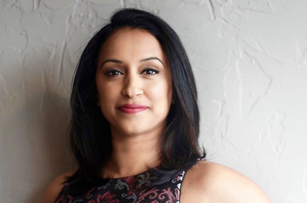 Neelima Parasker, SnapIT Solutions