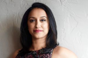 Neelima Parasker, SnapIT Solutions