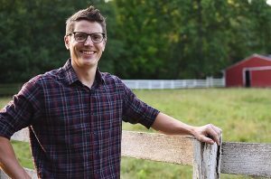 Nick Carter, Market Wagon