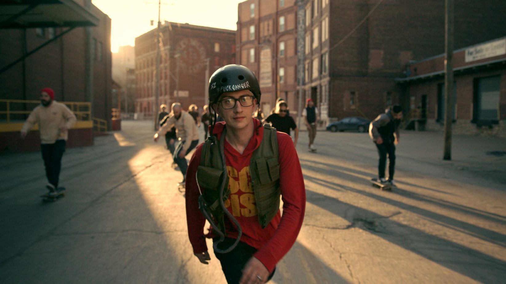 Rare Enough DJ Stewart 05