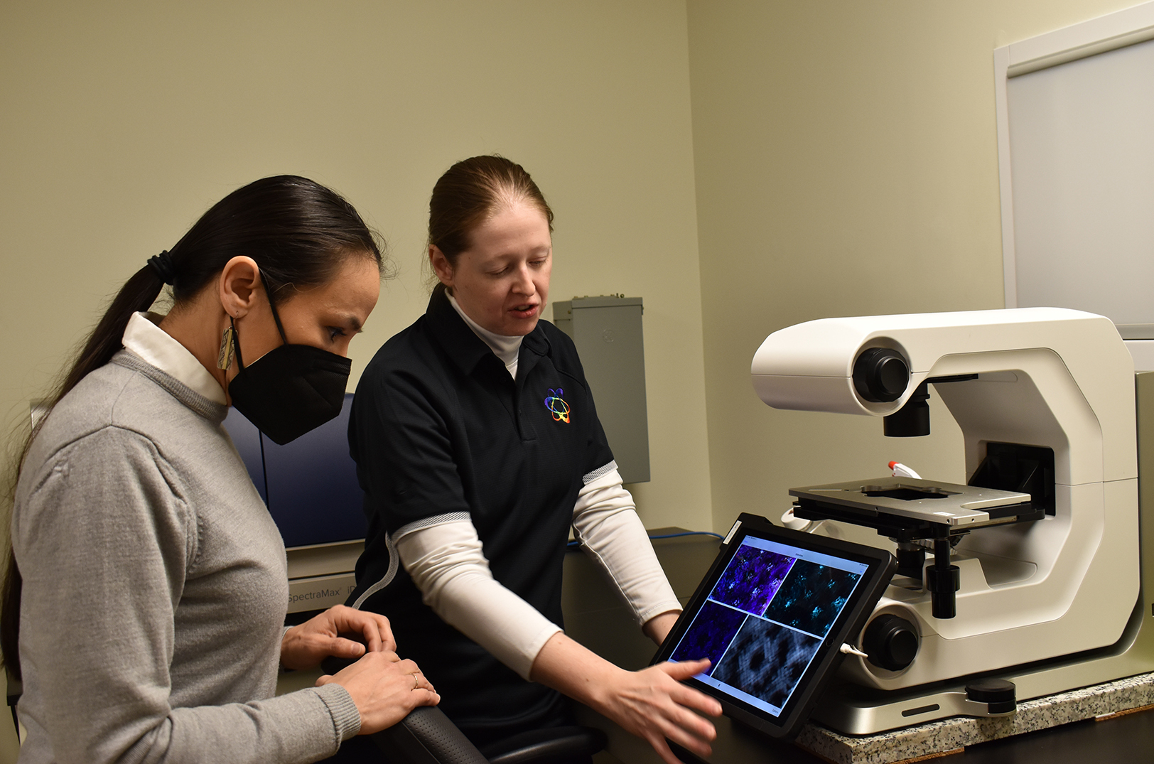 Sharice Davids Ronawk 01