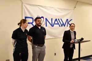 Sharice Davids Ronawk 03