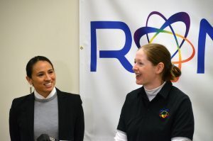 Sharice Davids Ronawk 06