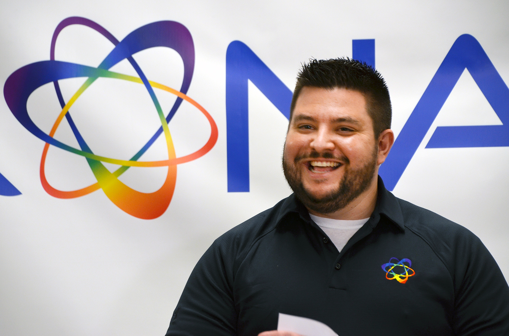 Sharice Davids Ronawk 09