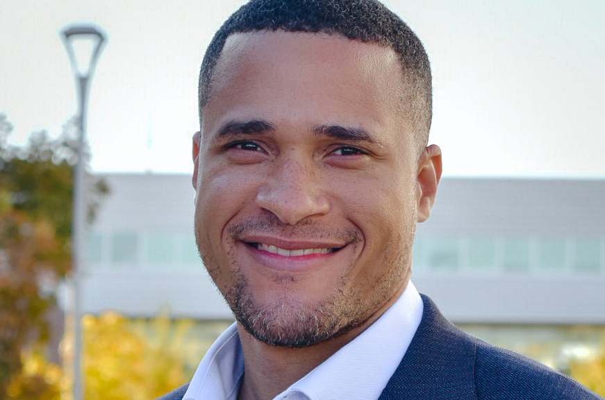 Steve Cyrus, FirePoint Innovations Center, Wichita State University