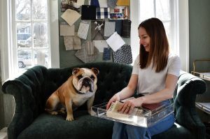 Alex Krause Matlack, Sit Foundry