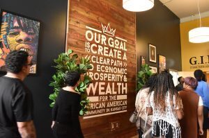 GIFT grand opening 13