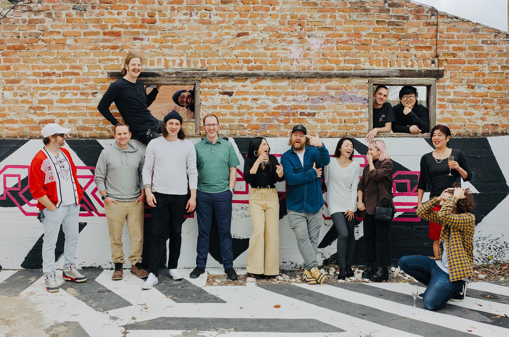 Primary Color Music, Post Haus